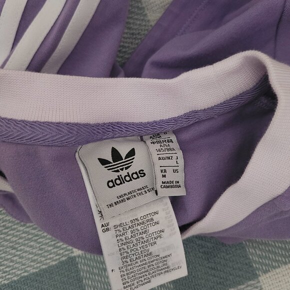 Adidas Original Tee( Shoulder Top Only) - Picture 5 of 5